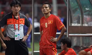 VFF chọn 'thầy nội' thay ông Goetz