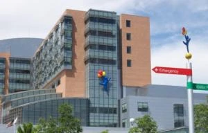 Hà Nội sẽ có thêm một Bệnh viện Nhi