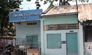 Đẩy học sinh yếu sang GDTX để dễ thi tốt nghiệp