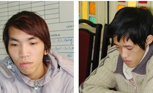 Thưởng nóng đội phá vụ án giết cụ già cướp xe máy