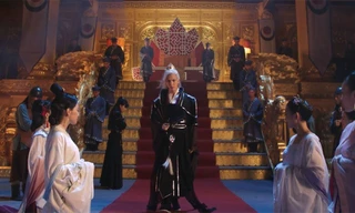 Bộ đôi Denis Đặng - Nguyễn Trần Trung Quân tung teaser cho dự án cổ trang dài gần 11 phút