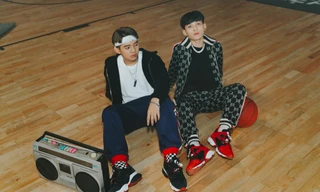 X2X mang sàn nhảy thập niên 90 vào MV mới, mong được Ngô Thanh Vân để ý