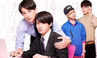 “30 Tuổi Còn Zin“: Phim boylove lãng mạn, hé mở “phép thuật” kỳ diệu trong mỗi con người