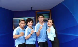 Hơn 50 người nổi tiếng chung tay mang “Cơ hội đổi đời” đến cho những hoàn cảnh khó khăn