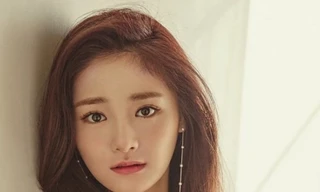 Pledis chính thức đâm đơn kiện Chu Khiết Quỳnh vì vi phạm hợp đồng 