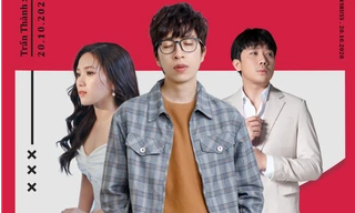 Thùy Chi đầu quân về công ty của ViruSs, hé lộ lý do Trấn Thành xuất hiện trong MV mới