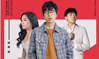 Thùy Chi đầu quân về công ty của ViruSs, hé lộ lý do Trấn Thành xuất hiện trong MV mới