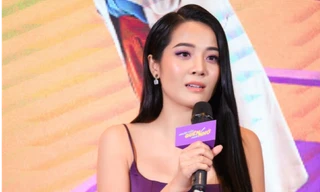 Karen Nguyễn chán đóng vai ác, muốn thoát khỏi danh xưng “Hân tiểu tam”