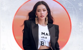 HOT: Chi Pu biểu diễn cùng Chung Ha, ATEEZ và loạt sao châu Á tại lễ hội âm nhạc quốc tế