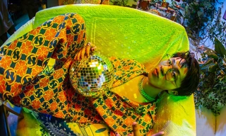 Đầu quân cho Def Jam, Obito tung teaser sản phẩm mới mang đậm phong cách Âu Mỹ