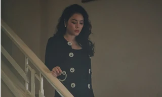 Lý Nhã Kỳ xuất hiện chớp nhoáng trong teaser MV kịch tính của Đàm Vĩnh Hưng