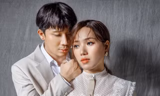 Trấn Thành song ca đầy cảm xúc cùng Thùy Chi trong MV "Nói Chia Tay Thật Khó"