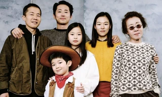 Sau “cú nổ” Parasite, đây là bộ phim nhận được 6 đề cử Oscar ở các hạng mục lớn