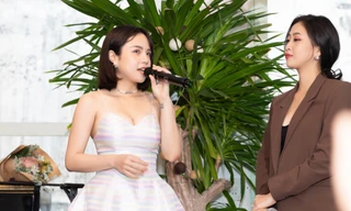 Thái Trinh trở lại cùng album Acoustic, hứa hẹn ra mắt tận 7 MV để thỏa lòng fan