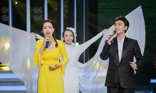 Tái xuất với “Gương Mặt Thân Quen”: Hòa Minzy chứng minh có thể “cân” hết mọi dòng nhạc