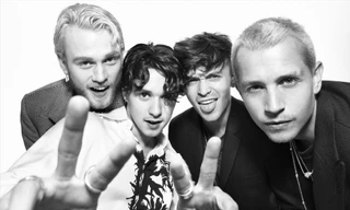 Hơn 1 năm không ra sản phẩm mới, The Vamps trở lại với album “chứng nhận cho sự hồi sinh“