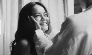 Phạm Quỳnh Anh và Hamlet Trương viết tiếp câu chuyện của series “Tình Yêu Cao Thượng” 