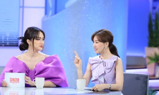 “Chị Em Chúng Mình“: 17 tuổi vẫn chưa dậy thì, Hari Won từng muốn làm đàn ông