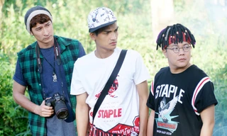 “Lật Mặt 5" chuẩn bị ra mắt, điểm lại loạt vai diễn ấn tượng trong “vũ trụ phim Lý Hải“