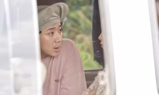Trấn Thành ngợi khen Ngọc Thanh Tâm khi tham gia web-drama về “cô Tấm thời hiện đại“