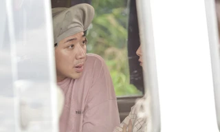 Trấn Thành ngợi khen Ngọc Thanh Tâm khi tham gia web-drama về “cô Tấm thời hiện đại“