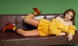 Bạn còn nhớ Bảo Yến Rosie - giọng ca gây tranh cãi tại “Giọng hát Việt 2019” chứ?