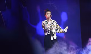 “King Of Rap” tập 3: Pháo chỉ trích định kiến xem thường nhạc Rap trên sóng truyền hình