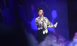 “King Of Rap” tập 3: Pháo chỉ trích định kiến xem thường nhạc Rap trên sóng truyền hình