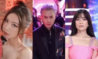 Binz, Hoàng Thuỳ Linh, Min... cùng “đếm ngược” chào năm mới tại lễ hội hoành tráng