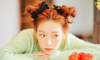 Taeyeon thông báo ngày trở lại cùng single “Happy” sau nhiều chuyện buồn gia đình