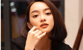 Kaity Nguyễn khoe nhan sắc mặn mà trước ngày khởi quay “Gái già lắm chiêu V” tại Huế