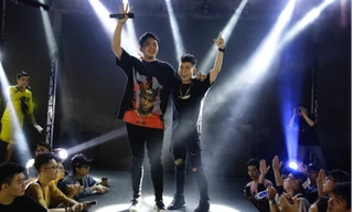 Andiez sáng tác ca khúc “Anh 17” trong vòng 5 phút để so tài với Seachains