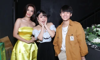 Thái Trinh trình diễn lại ca khúc từng giúp cô nổi tiếng cách đây 10 năm