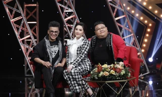 Bảo Thy thừa nhận đánh mất “thanh xuân” vì mải miết sống với niềm đam mê nghệ thuật