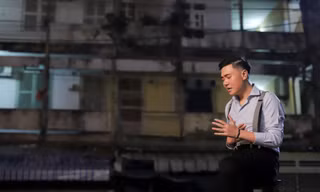 Vương Anh Tú dừng sản xuất ca khúc cho ca sĩ, nhá hàng sản phẩm âm nhạc mới nhất