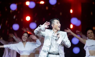 Sau 10 ngày, “SKY TOUR Movie” mang về cho Sơn Tùng M-TP hơn 11 tỷ đồng