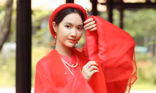 Jang Mi hóa nữ thần cổ trang trong MV mới, chia sẻ khó khăn khi chuyển sang hát nhạc trẻ
