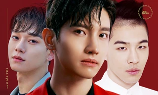 Gọi tên loạt nam thần tượng thanh xuân đã “yên bề gia thất” khiến fangirl tiếc nuối