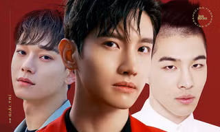 Gọi tên loạt nam thần tượng thanh xuân đã “yên bề gia thất” khiến fangirl tiếc nuối