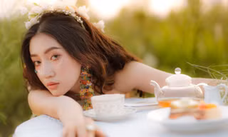 Orange tự sáng tác, bắn rap nhưng không thú vị bằng MV có nội dung “cà khịa” chuyện cũ