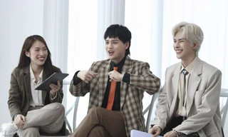 Denis Đặng, Nguyễn Trần Trung Quân tung phim ngắn âm nhạc đậm màu “cung đấu“