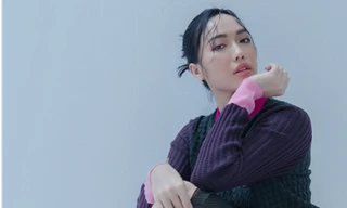 Diệu Nhi bán xôi gây quỹ ủng hộ miền Trung, đáp trả khéo léo bình luận tiêu cực