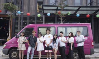 Trai đẹp bóng rổ, hotboy TikToker, thành viên nhóm nhạc nữ... cùng tìm kiếm gà bông tại "Love House"