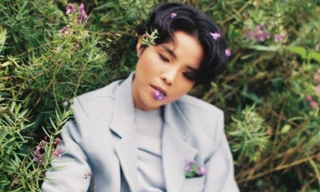 Vũ Cát Tường “đánh úp” fan bằng món quà âm nhạc cho mùa Giáng sinh 