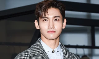 HOT: SM xác nhận Changmin (TVXQ) sẽ kết hôn với bạn gái, chính thức “theo nàng về dinh“