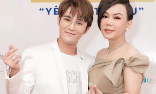 Huỳnh Lập lần đầu vào vai bác sĩ gây mê trong phim mới của Việt Hương