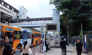 Bangkok sắp ra mắt trạm xe buýt thông minh: “Hội mê Thái” có thêm lựa chọn ngoài BTS, MRT
