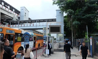 Bangkok sắp ra mắt trạm xe buýt thông minh: “Hội mê Thái” có thêm lựa chọn ngoài BTS, MRT