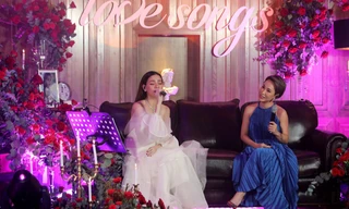 Uyên Linh lần đầu song ca cùng Hồ Ngọc Hà tái hiện loạt hit đình đám một thời