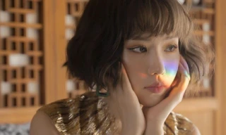 Min “rục rịch” trở lại, hé lộ tên ca khúc mới bằng hashtag chỉ gồm 3 chữ cái